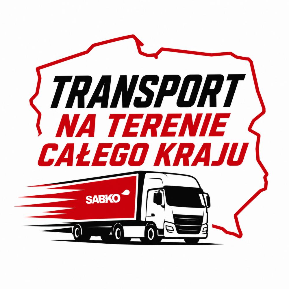 Transport ogrodzeń na terenie całej Polski