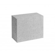 Bloczek fundamentowy betonowy 30x14x24cm 
