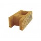 Pustak ogrodzeniowy A2 multi2 390x220x160