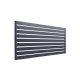Przęsło aluminiowe Palisada 100