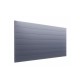 Przęsło aluminiowe Palisada 200 Plus