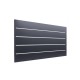 Przęsło aluminiowe Palisada 200