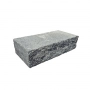 Cegła łupana PRO+ melanż 20x10x5cm