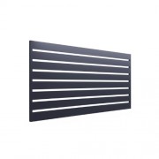 Przęsło aluminiowe Palisada 120