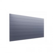 Przęsło aluminiowe Palisada 200