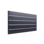 Przęsło aluminiowe Palisada 200