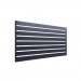 Przęsło aluminiowe Palisada 120