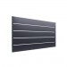 Przęsło aluminiowe Palisada 200
