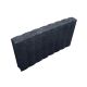 PALISADA PALINEA PROSTA / 50x25x6cm Grafitowy