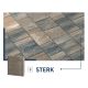 Kostka brukowa MODERNE STERK