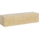 CEGŁA Łupana CBE-9 / 39x9,5x9cm Piaskowy (białe kruszywo)