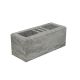 Pustak ogrodzeniowy LUX 50x20x20