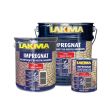 LAKMA Impregnat koloryzujący 4L