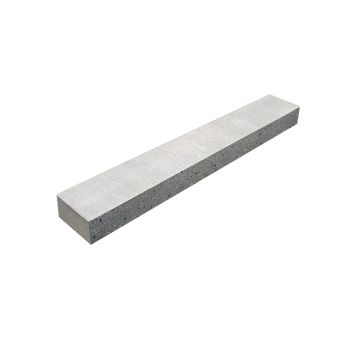 CEGŁA SZLIFOWANA CBES-5 / 59x9x5cm Szary