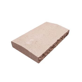 DASZEK ŁUPANY DWUSPADOWY DB-42-2 / 42x25x7cm Beżowy