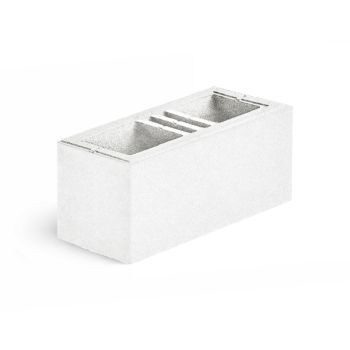 Pustak biały ALPINO