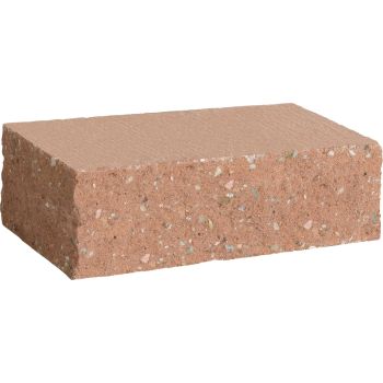 CEGŁA Łupana CBE-8 / 25x12,5x8cm Beżowy