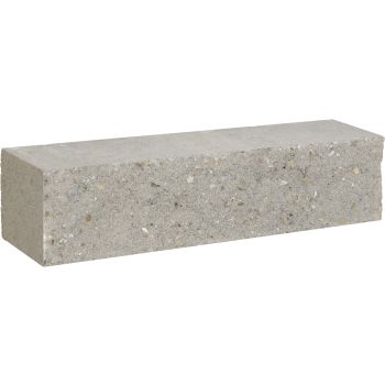 CEGŁA Łupana CBE-9 / 39x9,5x9cm Szary