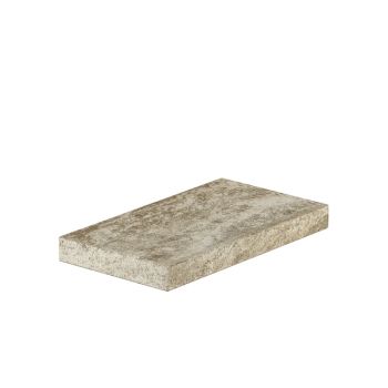 Daszek gładki KAFFE 500x280x5