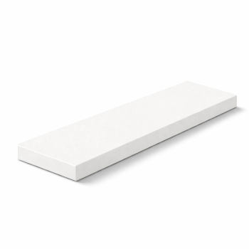 Daszek ogrodzeniowy gładki ALPINO 80x20x8 LANG