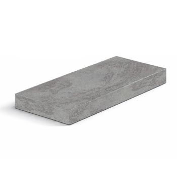 Daszek gładki LUX 50x20x5