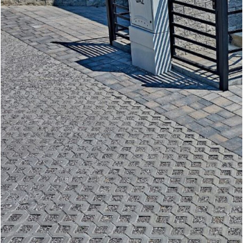 Płyta ażurowa Eko Meba