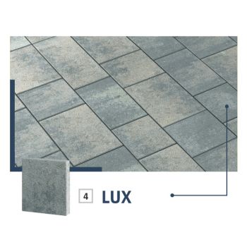 Kostka brukowa MODERNE LUX