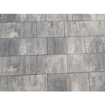 Kostka Brukowa TEKO melanż 6cm 