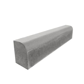 Krawężnik najazdowy