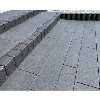 Kostka Brukowa Lang melanż 6cm