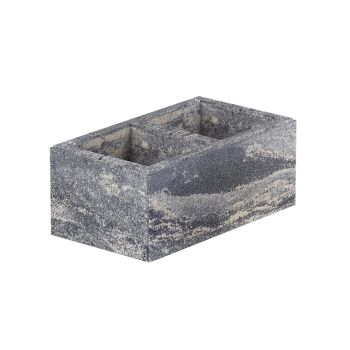 Pustak gładki GRA 500x280x200