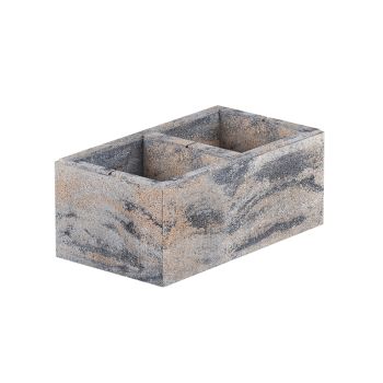 Pustak gładki STREK 500x280x200