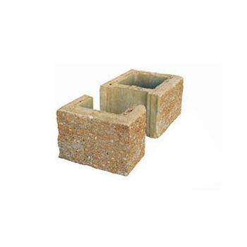 Pustak ogrodzeniowy A1 multi2