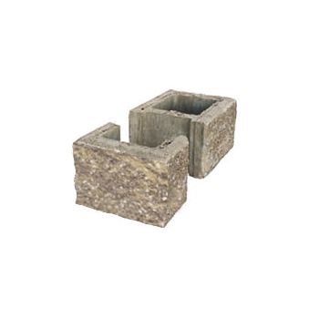 Pustak ogrodzeniowy A1 multi5