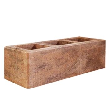 Pustak Gładki 540x220x160 Multikolor 1