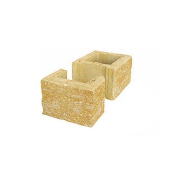 Pustak ogrodzeniowy A1 multi6