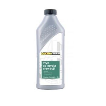 Płyn do mycia elewacji  FASADA CLEANER 1L