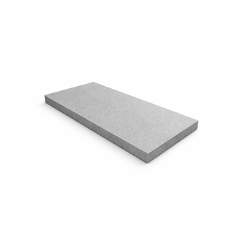 Płyta MEGA 100x50cm Szary