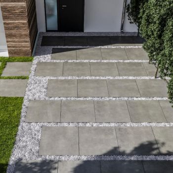 Płyta tarasowa MARSYLIA grey 90x90x3cm 