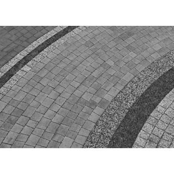 Kostka Brukowa Piko melanż 6cm