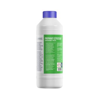 Preparat czyszczący wykwity KONEKT 1L