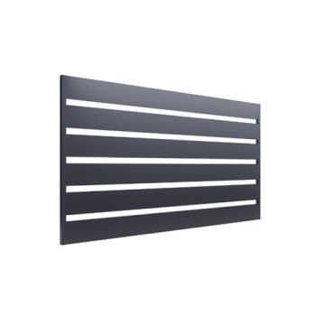 Przęsło aluminiowe Palisada 150