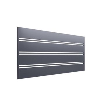 Przęsło aluminiowe MIX1