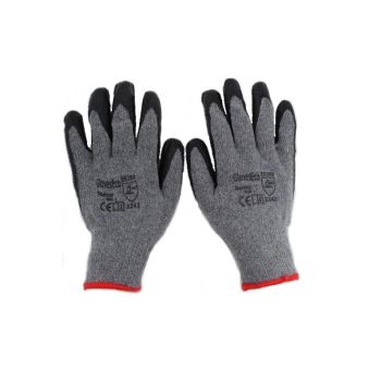 Rękawice robocze uniwersalne roz 10 mocne