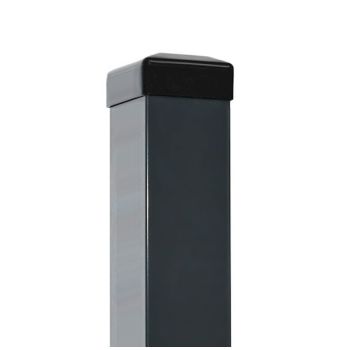 Słupek ogrodzeniowy 100x100