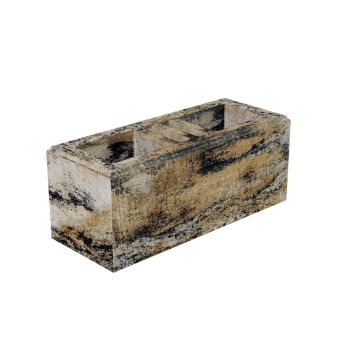 Pustak ogrodzeniowy SABKO BOKA STERK 50×20×20 cm – widok produktu i komór