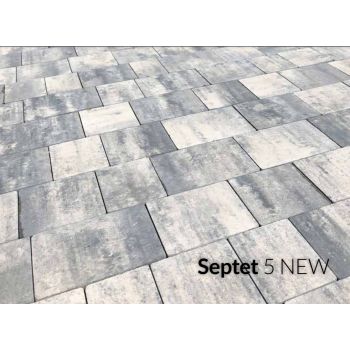 Kostka Brukowa Septet 5 NEW 