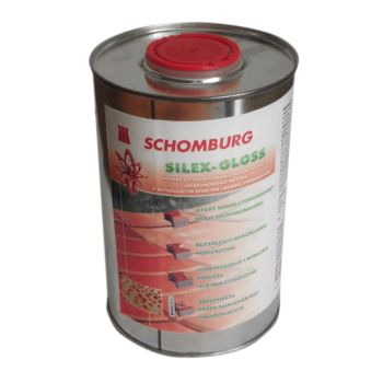Impregnat połysk SCHOMBURG SILEX-GLOSS