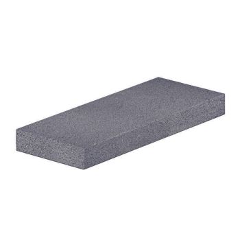 Pustak gładki SØLV 360x360x200