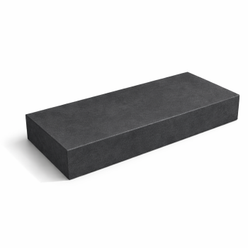 STOPIEŃ SCHODOWY / 100x35x15cm grafit
